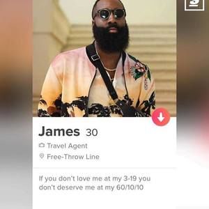 Meet your Posher, Jay